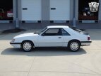Thumbnail Photo 11 for 1986 Ford Mustang